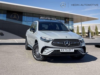 Used Mercedes-Benz GLC 2025 for sale - 78375370: Photo