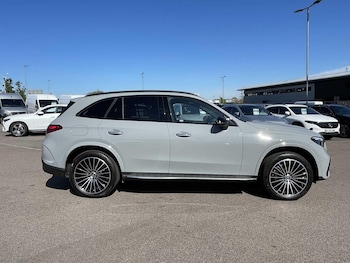 Used Mercedes-Benz GLC 2025 for sale - 78375370: Photo