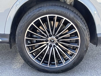 Used Mercedes-Benz GLC 2025 for sale - 78375370: Photo