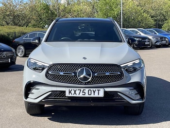 Used Mercedes-Benz GLC 2025 for sale - 78375370: Photo