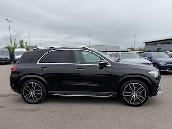 Used Mercedes-Benz GLE 2023 for sale - 78205255: Photo