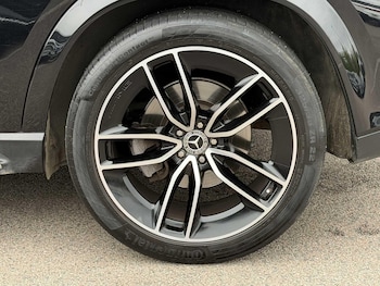 Used Mercedes-Benz GLE 2023 for sale - 78205255: Photo