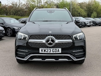 Used Mercedes-Benz GLE 2023 for sale - 78205255: Photo