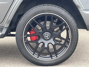 Used Mercedes-Benz G Class 2024 for sale - 78034670: Photo