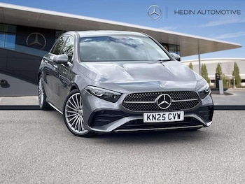 Used Mercedes-Benz A-Class 2025 for sale - 78648317: Photo