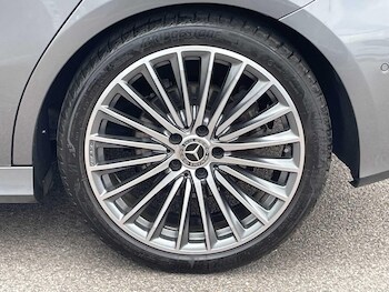 Used Mercedes-Benz A-Class 2025 for sale - 78648317: Photo