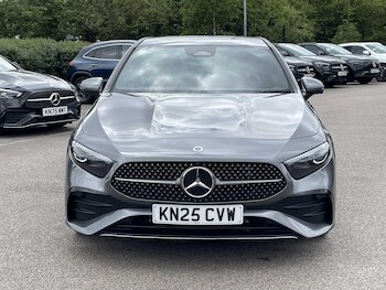 Used Mercedes-Benz A-Class 2025 for sale - 78648317: Photo