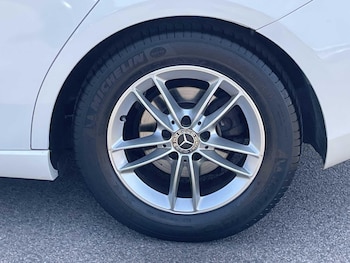 Used Mercedes-Benz A-Class 2019 for sale - 78728500: Photo
