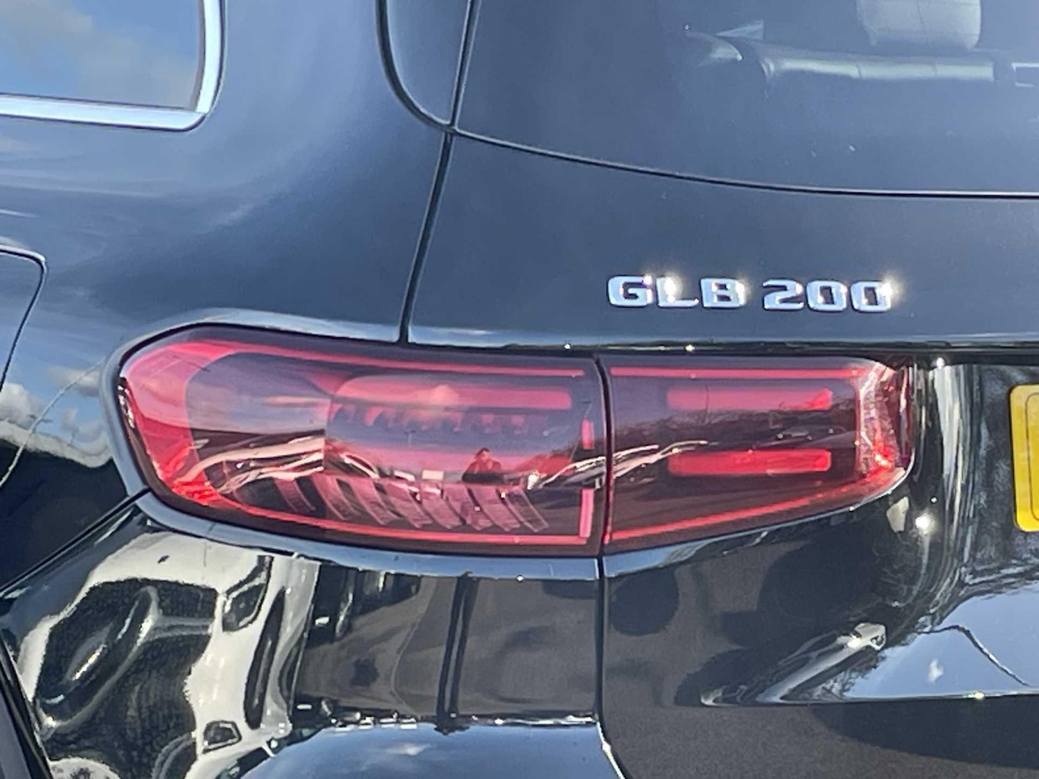 Used Mercedes-Benz GLB 2025 for sale - 77604919: Photo 15