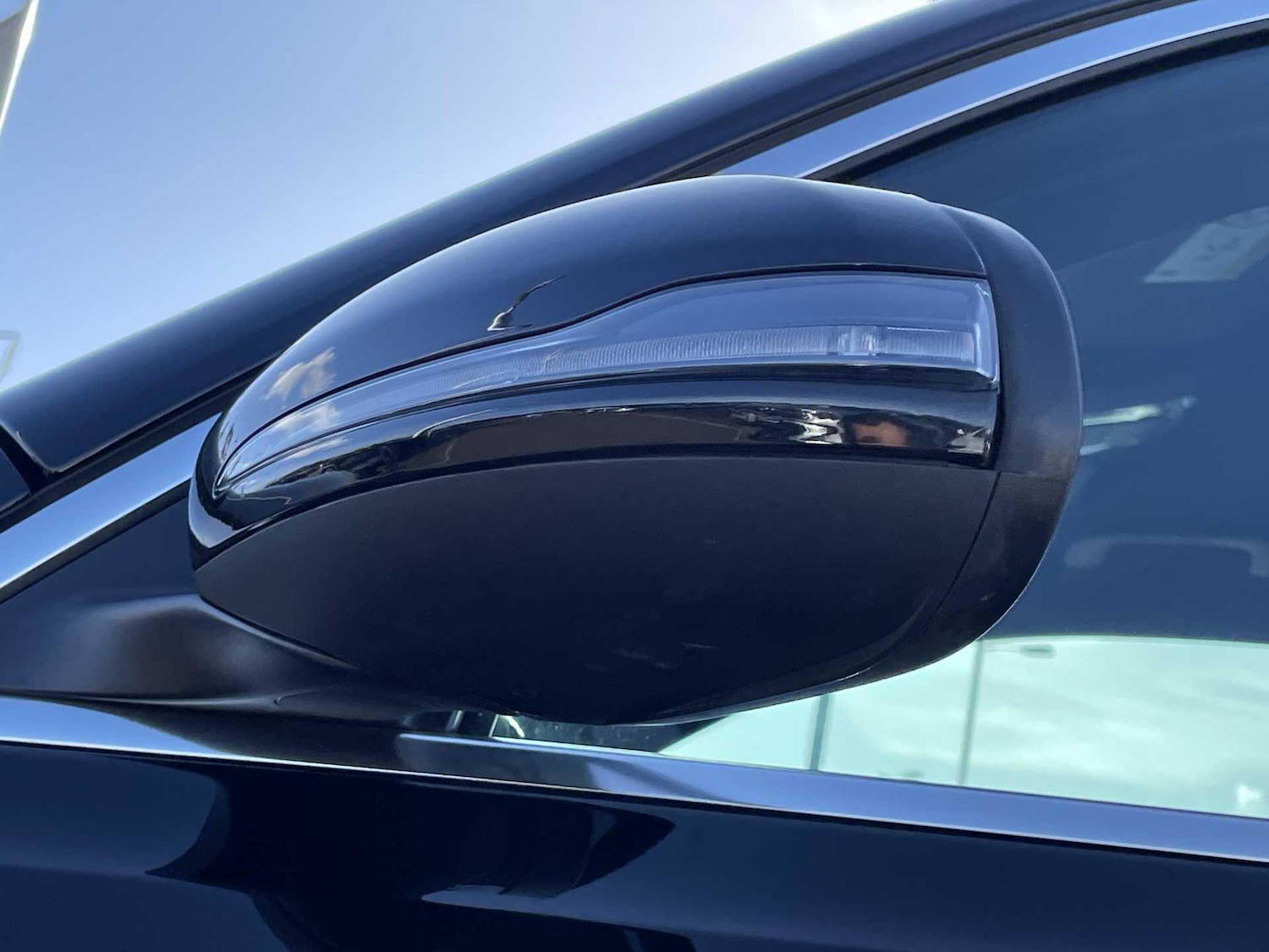 Used Mercedes-Benz GLB 2025 for sale - 77604919: Photo 16