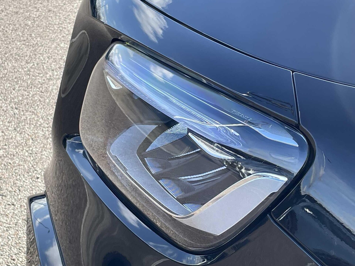 Used Mercedes-Benz GLB 2025 for sale - 77604919: Photo 17