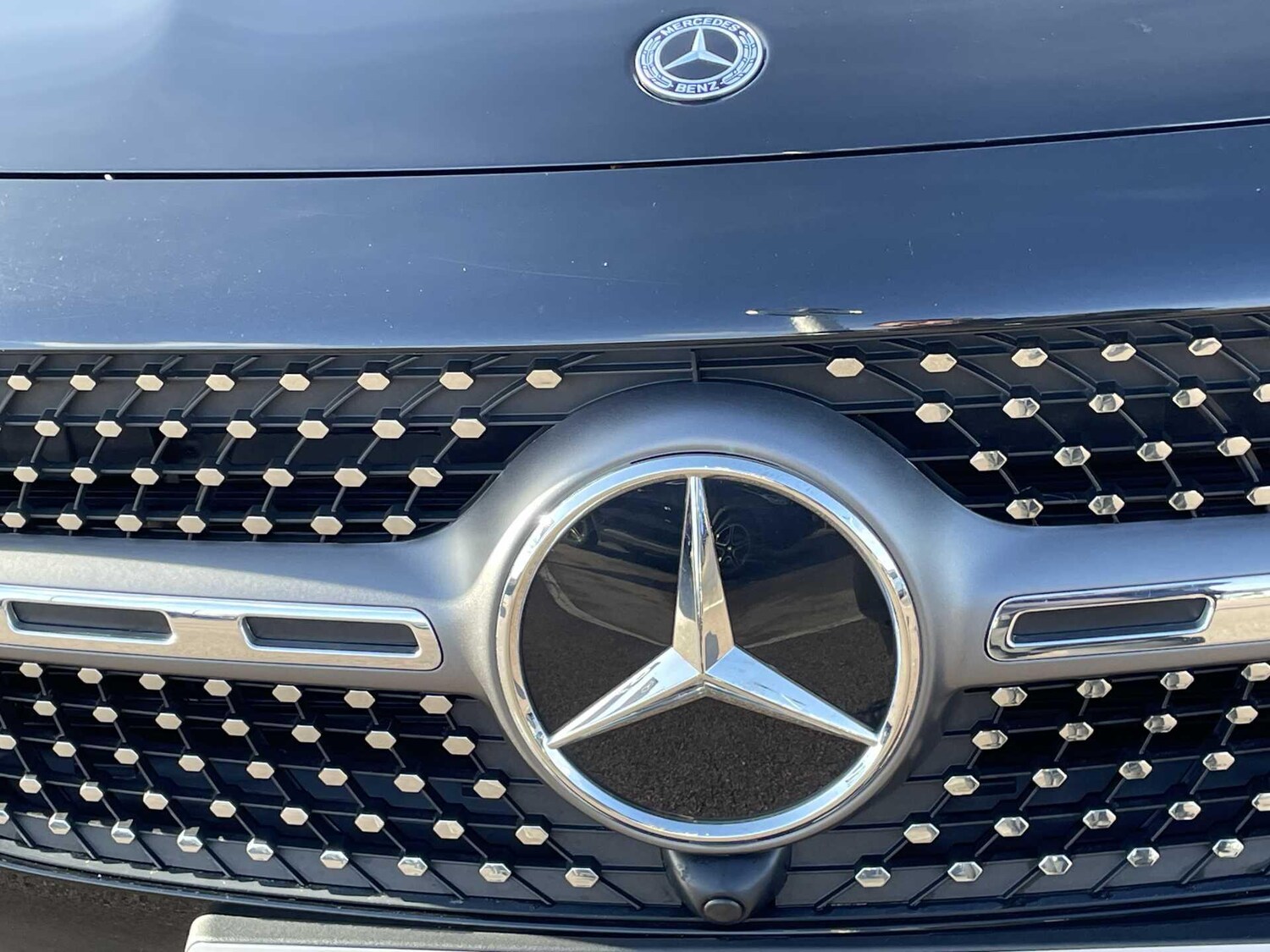 Used Mercedes-Benz GLB 2025 for sale - 77604919: Photo 18