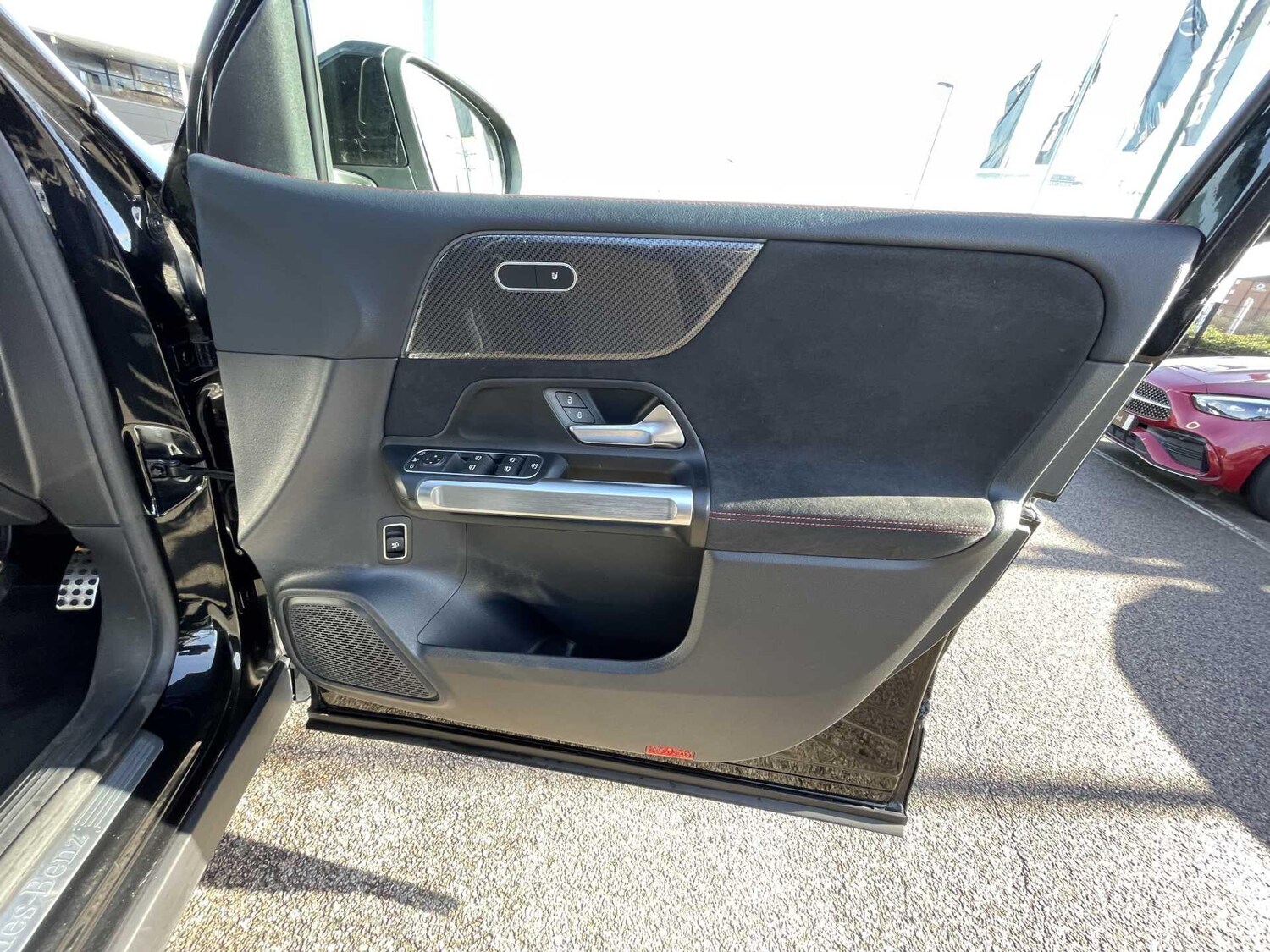 Used Mercedes-Benz GLB 2025 for sale - 77604919: Photo 20