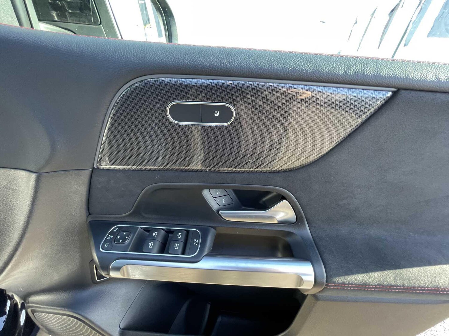 Used Mercedes-Benz GLB 2025 for sale - 77604919: Photo 21