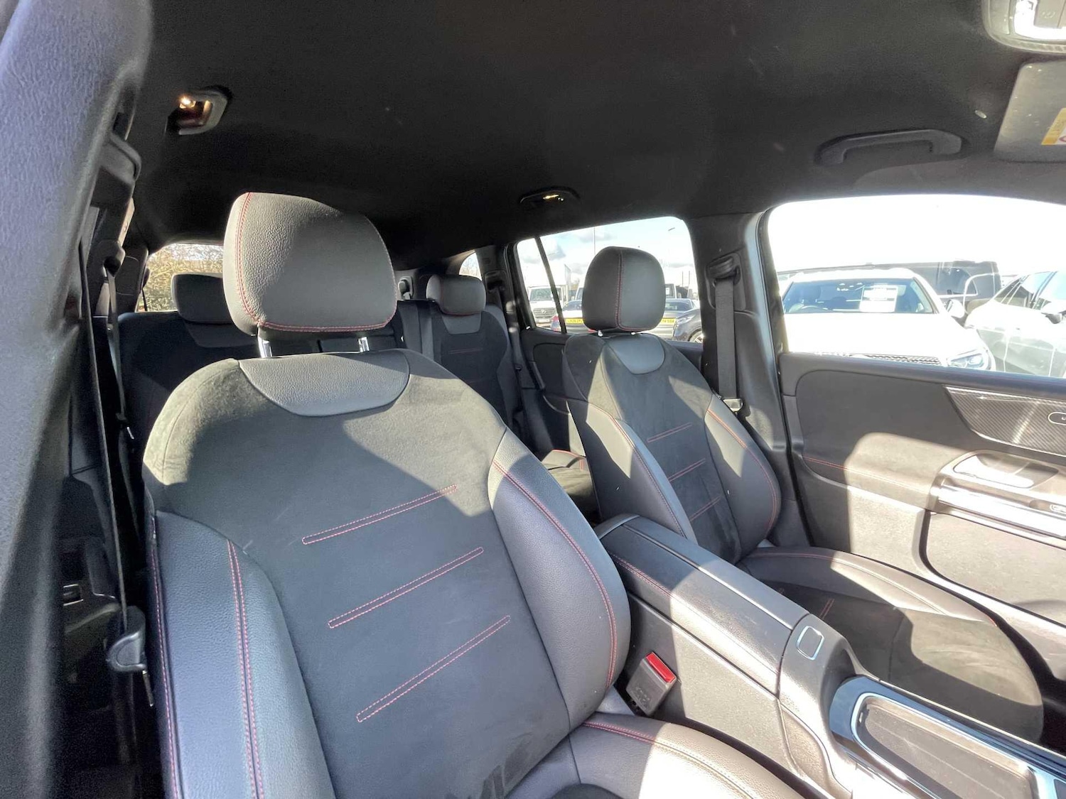 Used Mercedes-Benz GLB 2025 for sale - 77604919: Photo 22