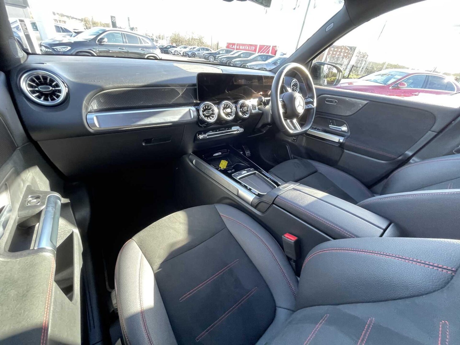 Used Mercedes-Benz GLB 2025 for sale - 77604919: Photo 25