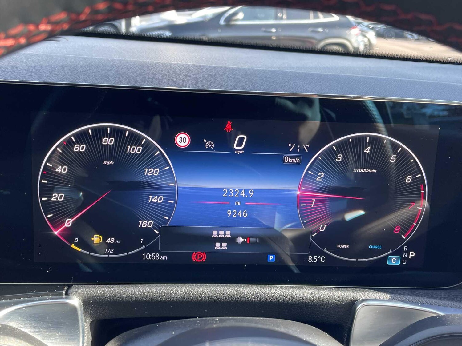 Used Mercedes-Benz GLB 2025 for sale - 77604919: Photo 26