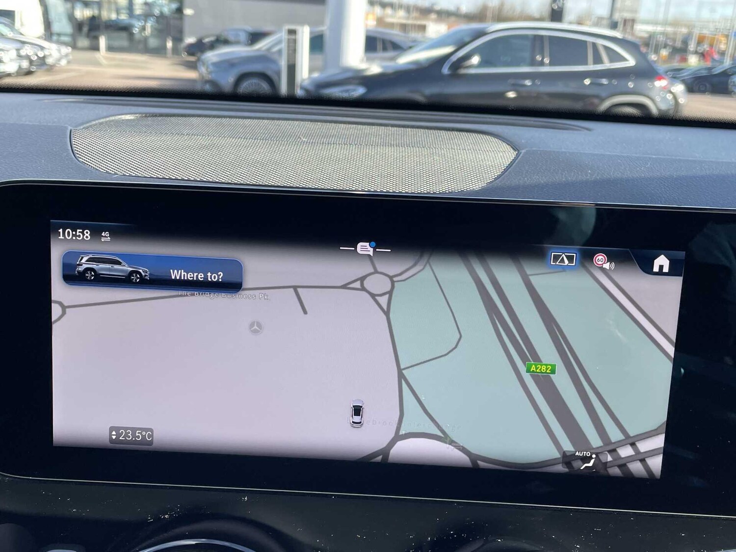 Used Mercedes-Benz GLB 2025 for sale - 77604919: Photo 31