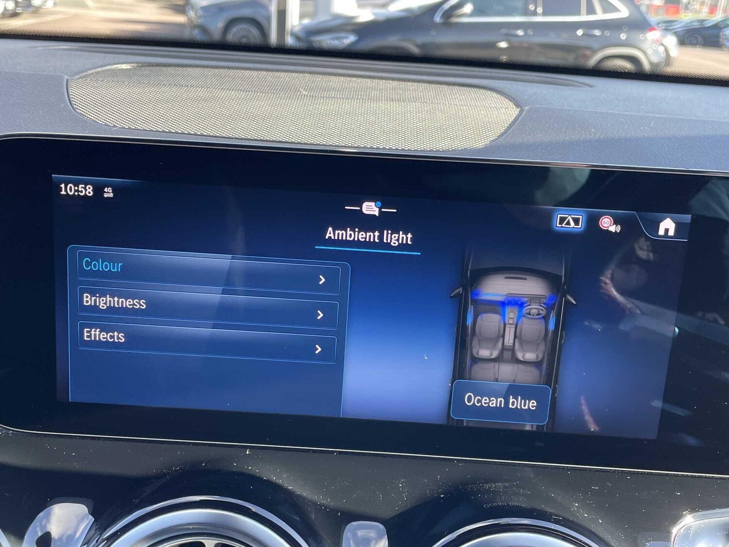 Used Mercedes-Benz GLB 2025 for sale - 77604919: Photo 32