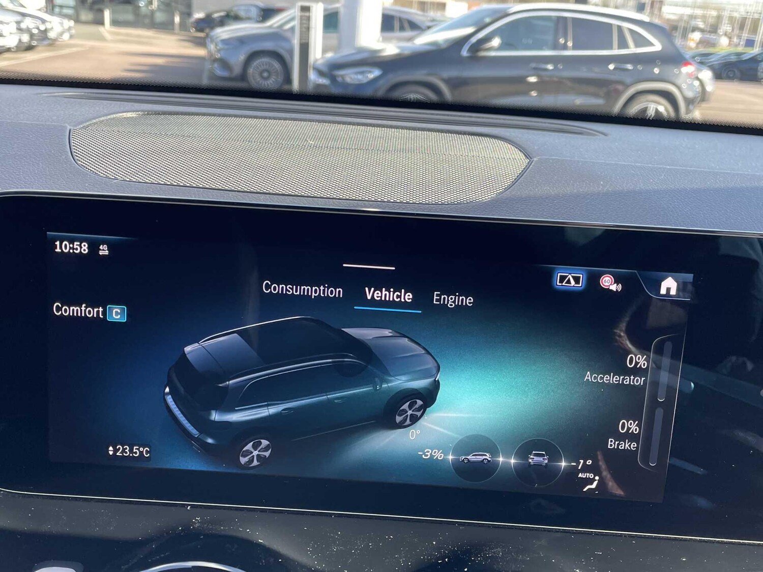 Used Mercedes-Benz GLB 2025 for sale - 77604919: Photo 34