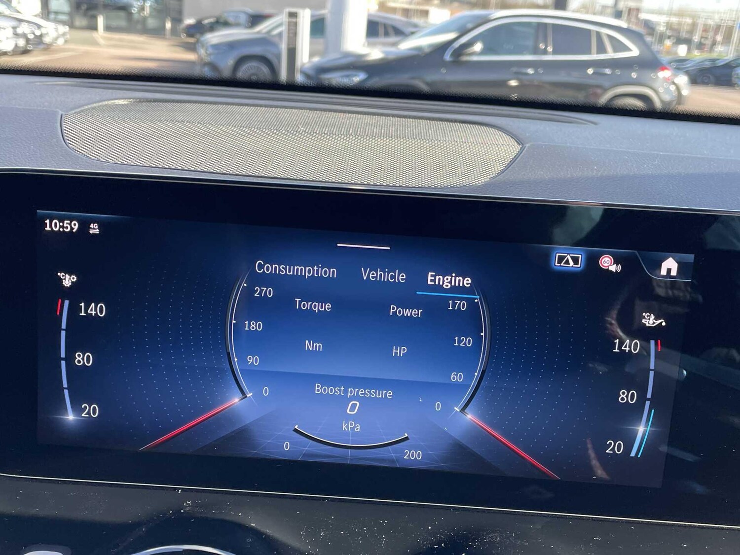 Used Mercedes-Benz GLB 2025 for sale - 77604919: Photo 35