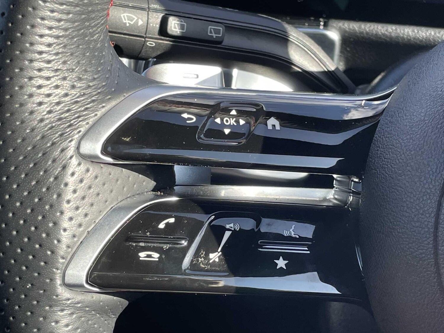 Used Mercedes-Benz GLB 2025 for sale - 77604919: Photo 38