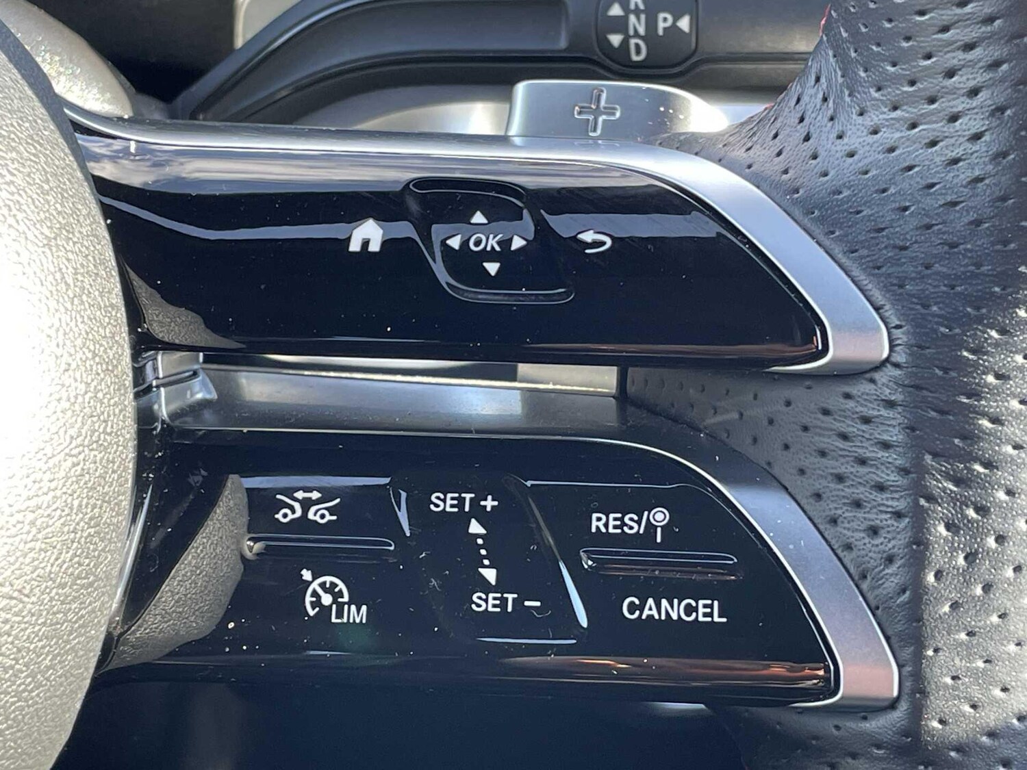 Used Mercedes-Benz GLB 2025 for sale - 77604919: Photo 39