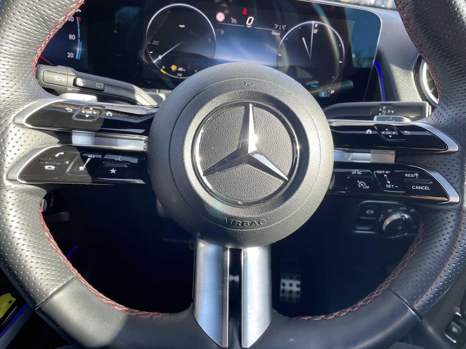 Used Mercedes-Benz GLB 2025 for sale - 77604919: Photo 40