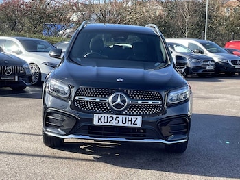 Used Mercedes-Benz GLB 2025 for sale - 77604919: Photo