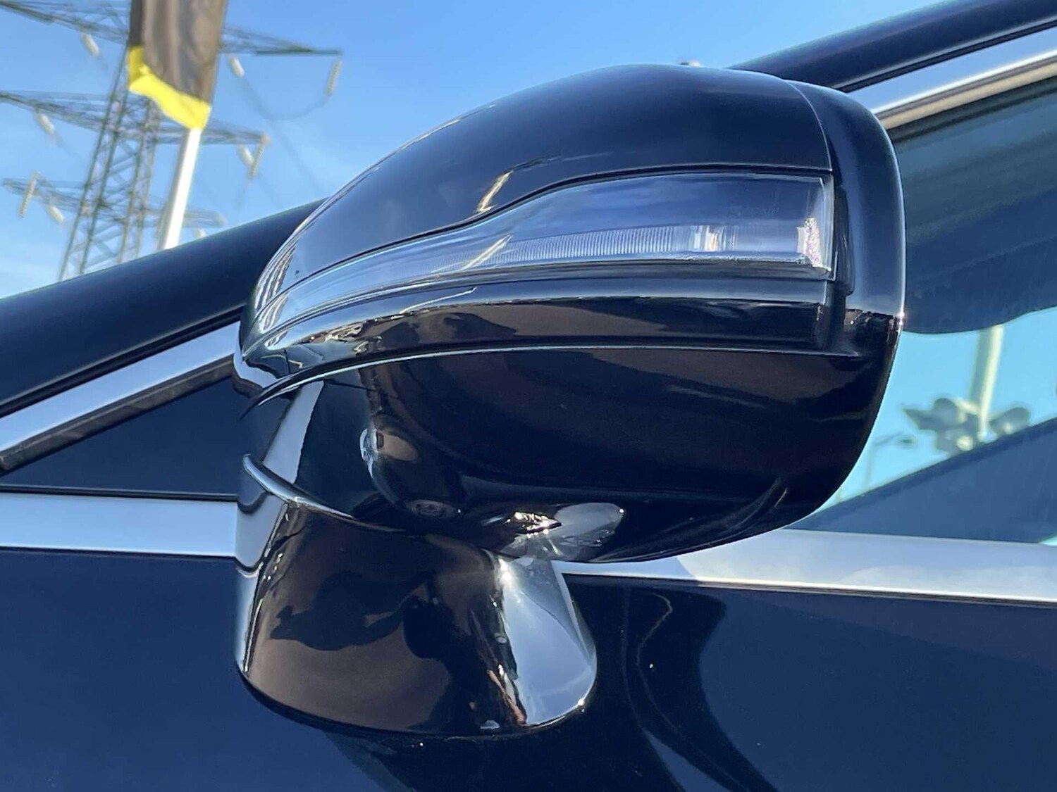 Used Mercedes-Benz E Class 2022 for sale - 77646601: Photo 16