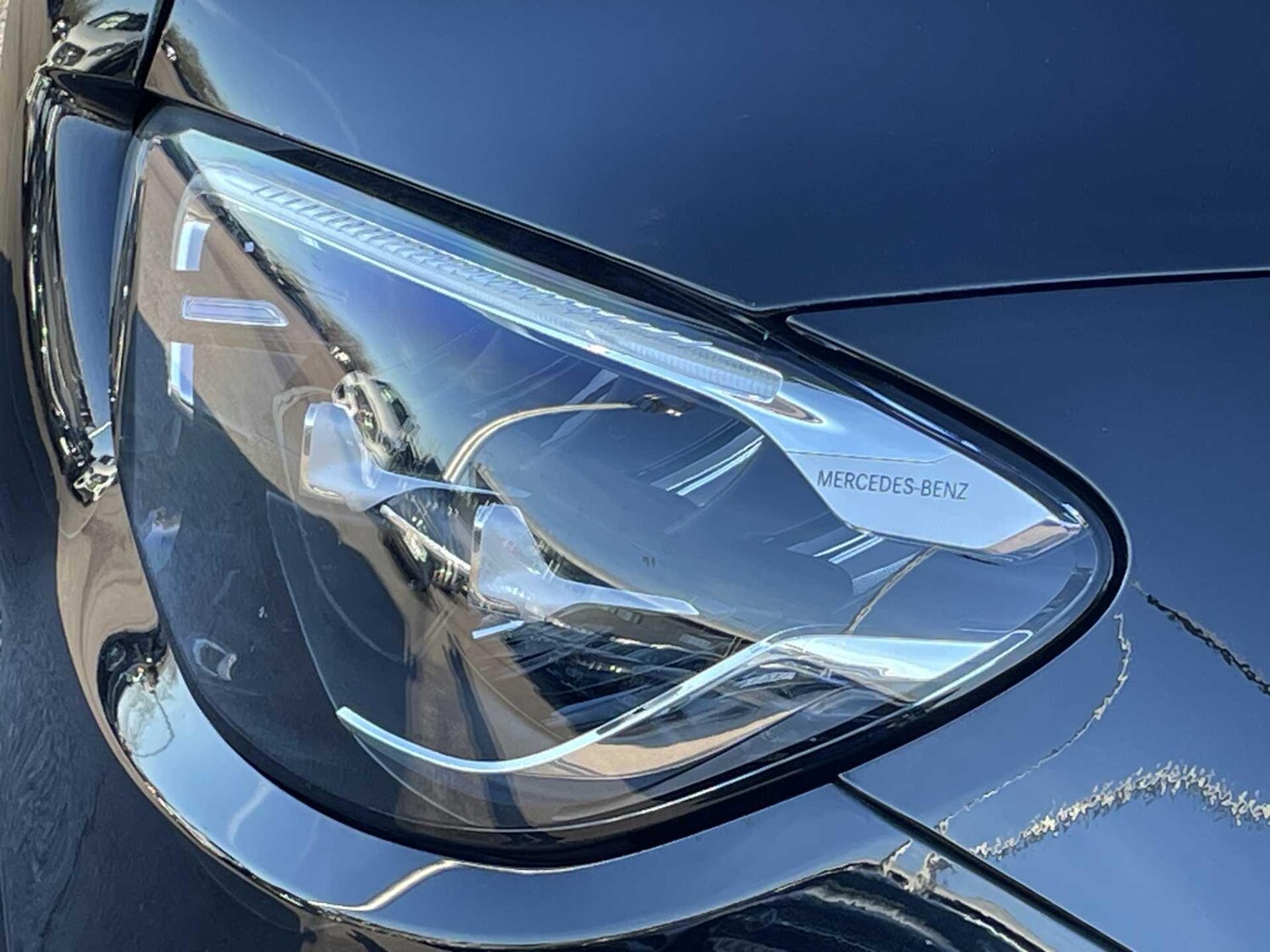 Used Mercedes-Benz E Class 2022 for sale - 77646601: Photo 17