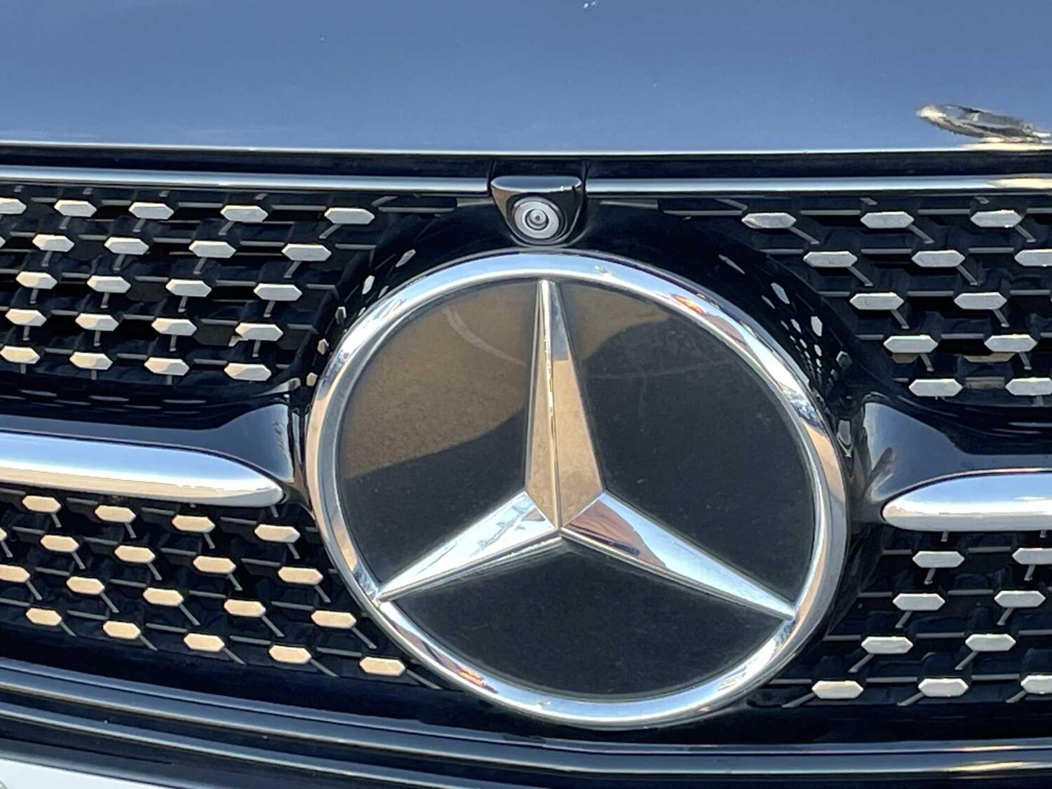 Used Mercedes-Benz E Class 2022 for sale - 77646601: Photo 18