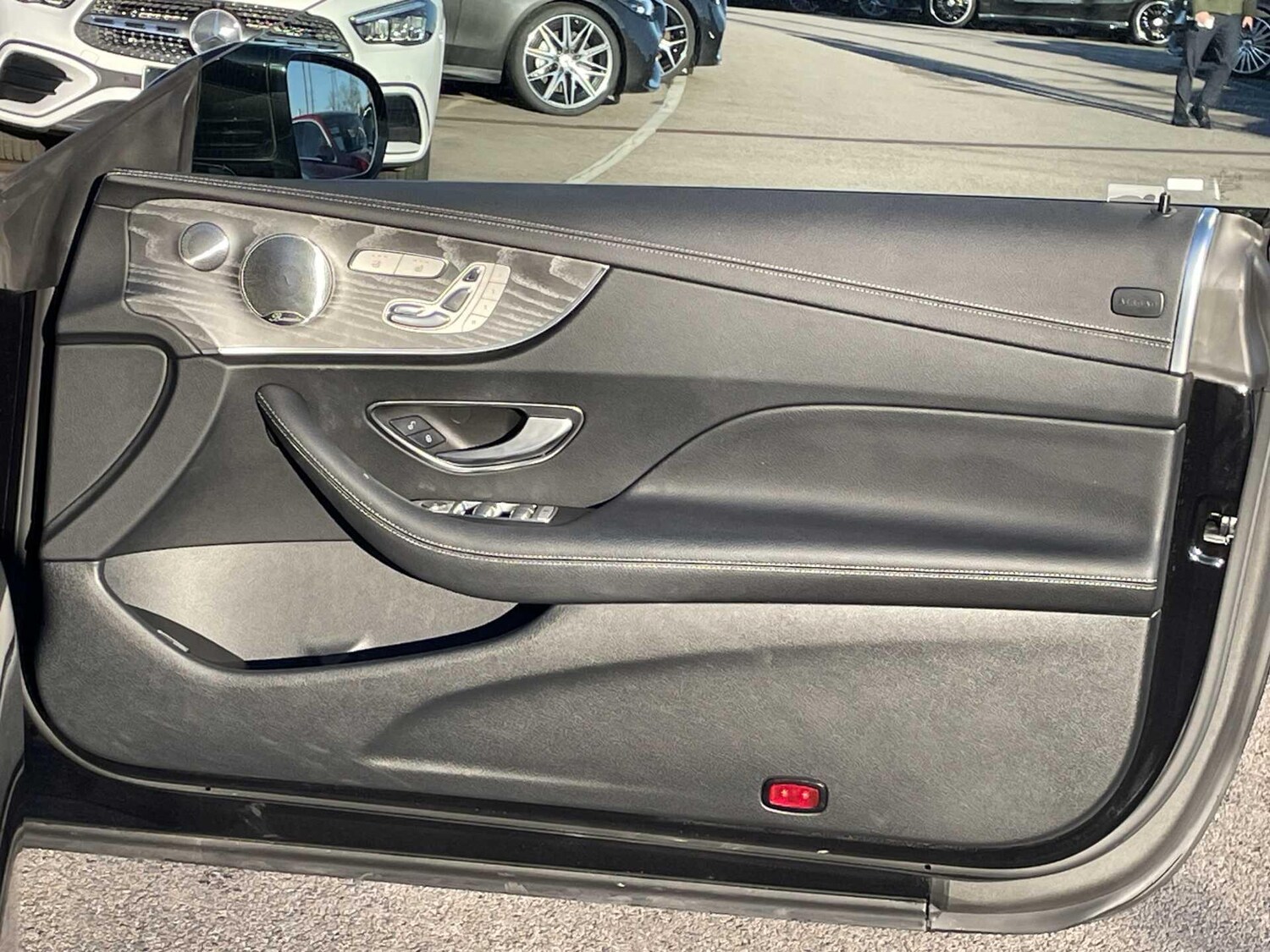 Used Mercedes-Benz E Class 2022 for sale - 77646601: Photo 20