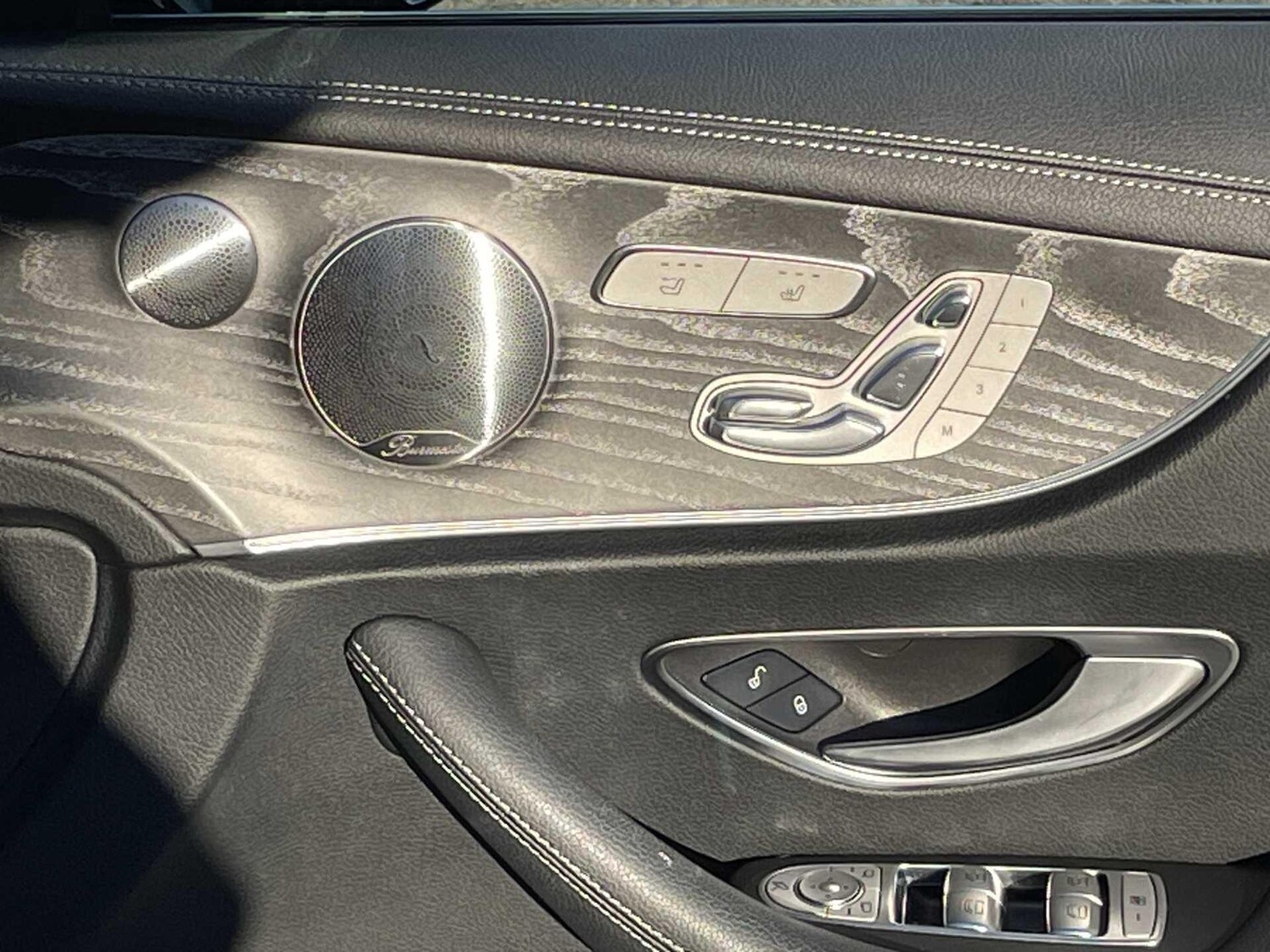 Used Mercedes-Benz E Class 2022 for sale - 77646601: Photo 21