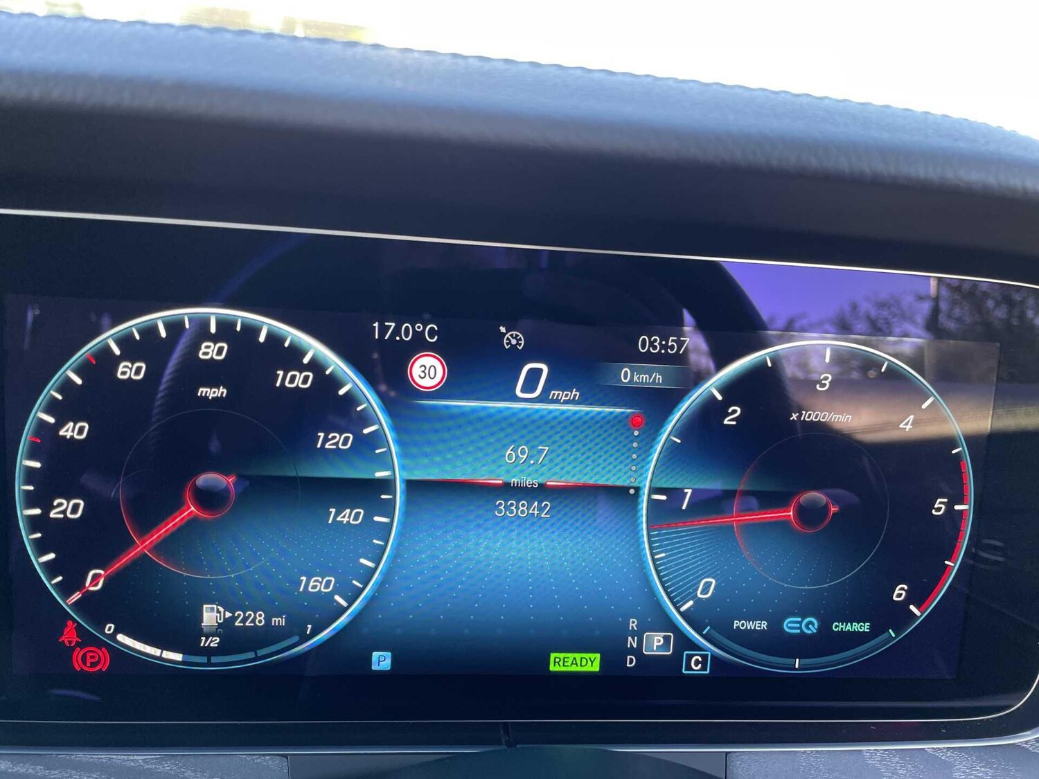 Used Mercedes-Benz E Class 2022 for sale - 77646601: Photo 26