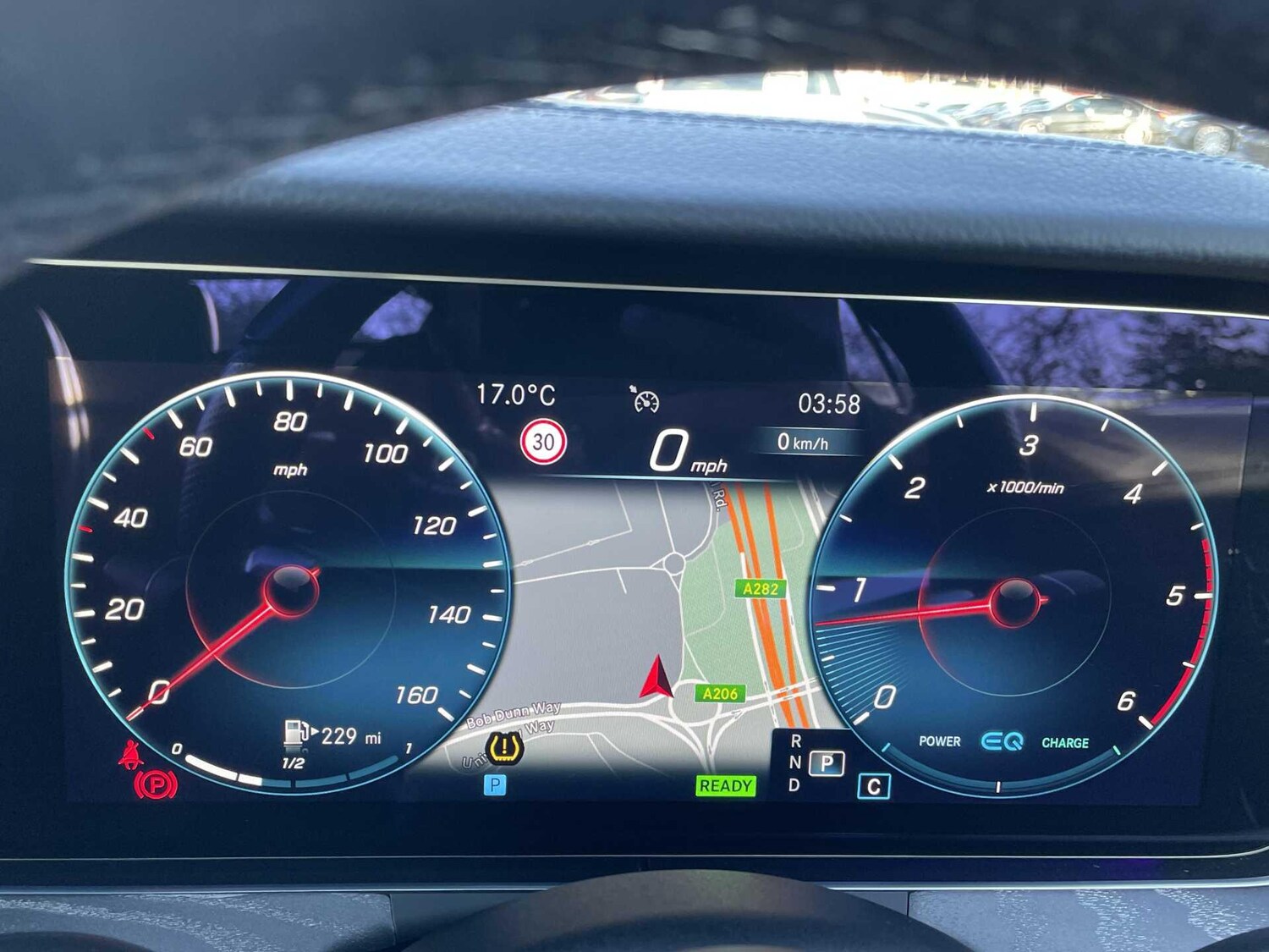 Used Mercedes-Benz E Class 2022 for sale - 77646601: Photo 27