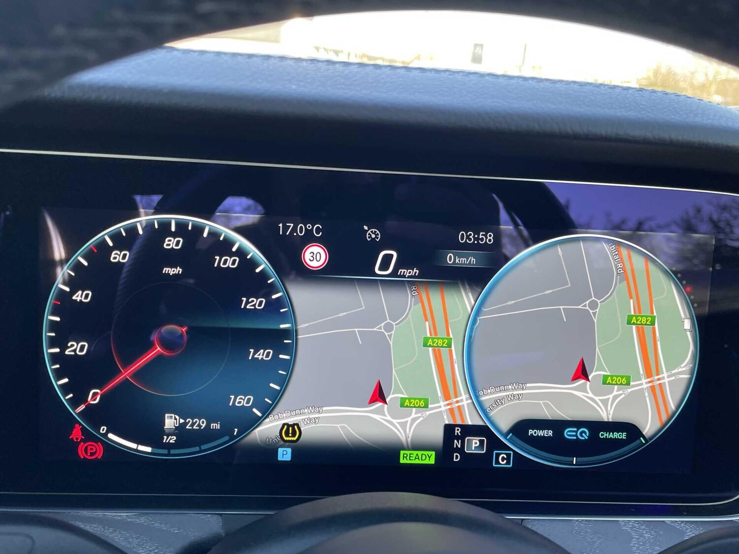 Used Mercedes-Benz E Class 2022 for sale - 77646601: Photo 28