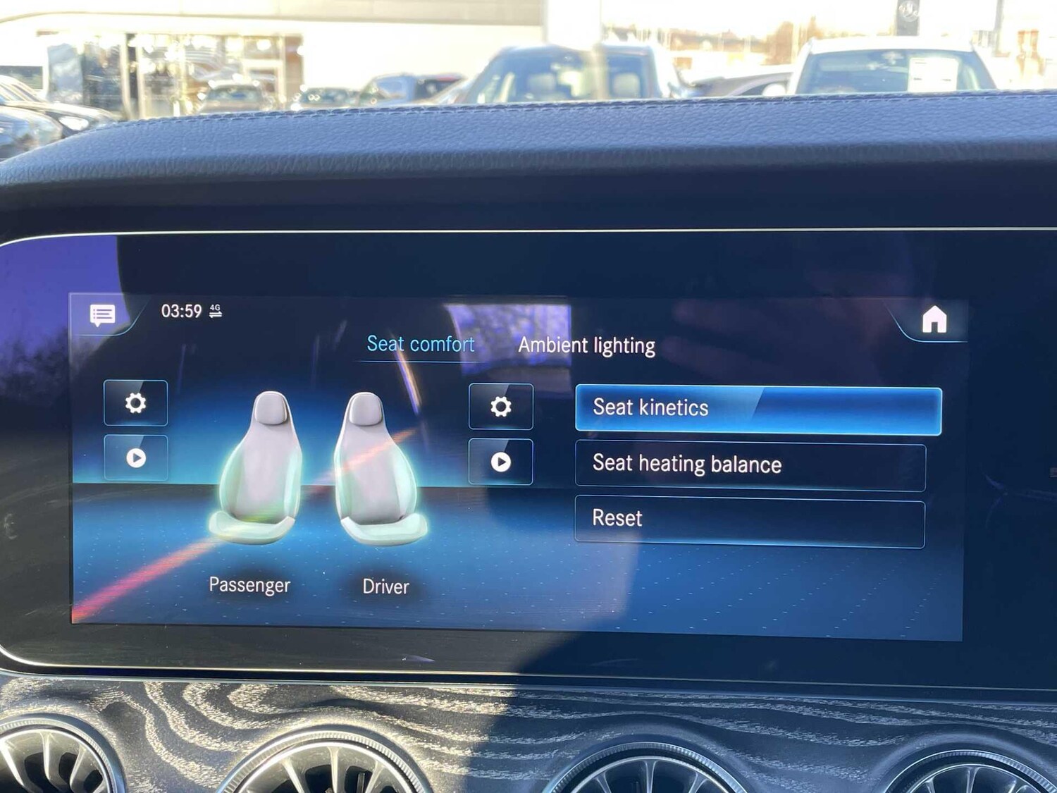 Used Mercedes-Benz E Class 2022 for sale - 77646601: Photo 31