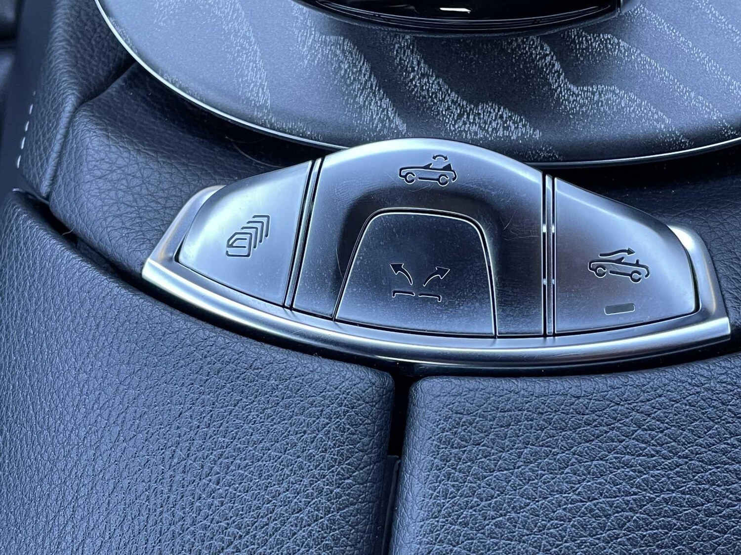 Used Mercedes-Benz E Class 2022 for sale - 77646601: Photo 35