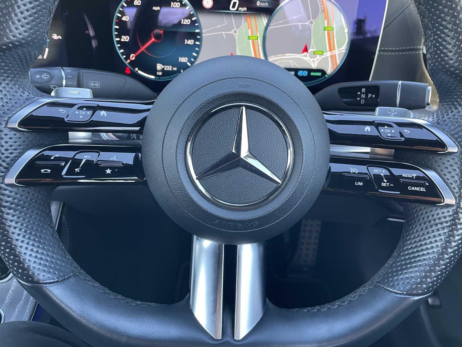 Used Mercedes-Benz E Class 2022 for sale - 77646601: Photo 39