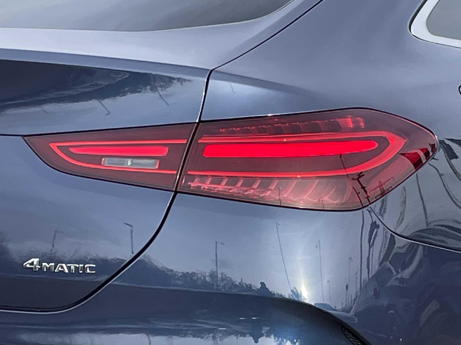 Used Mercedes-Benz GLE 2024 for sale - 77604884: Photo 15