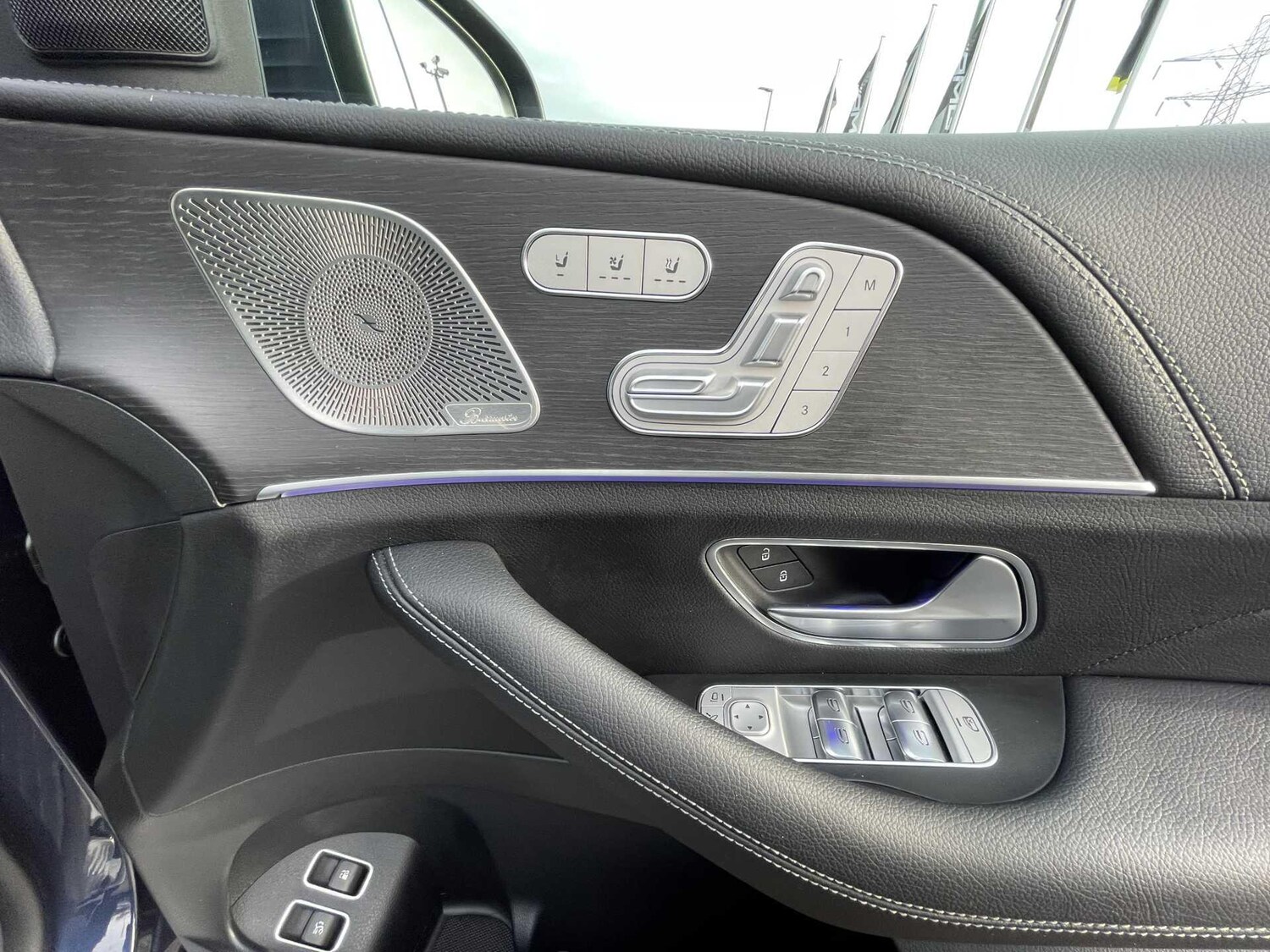 Used Mercedes-Benz GLE 2024 for sale - 77604884: Photo 22