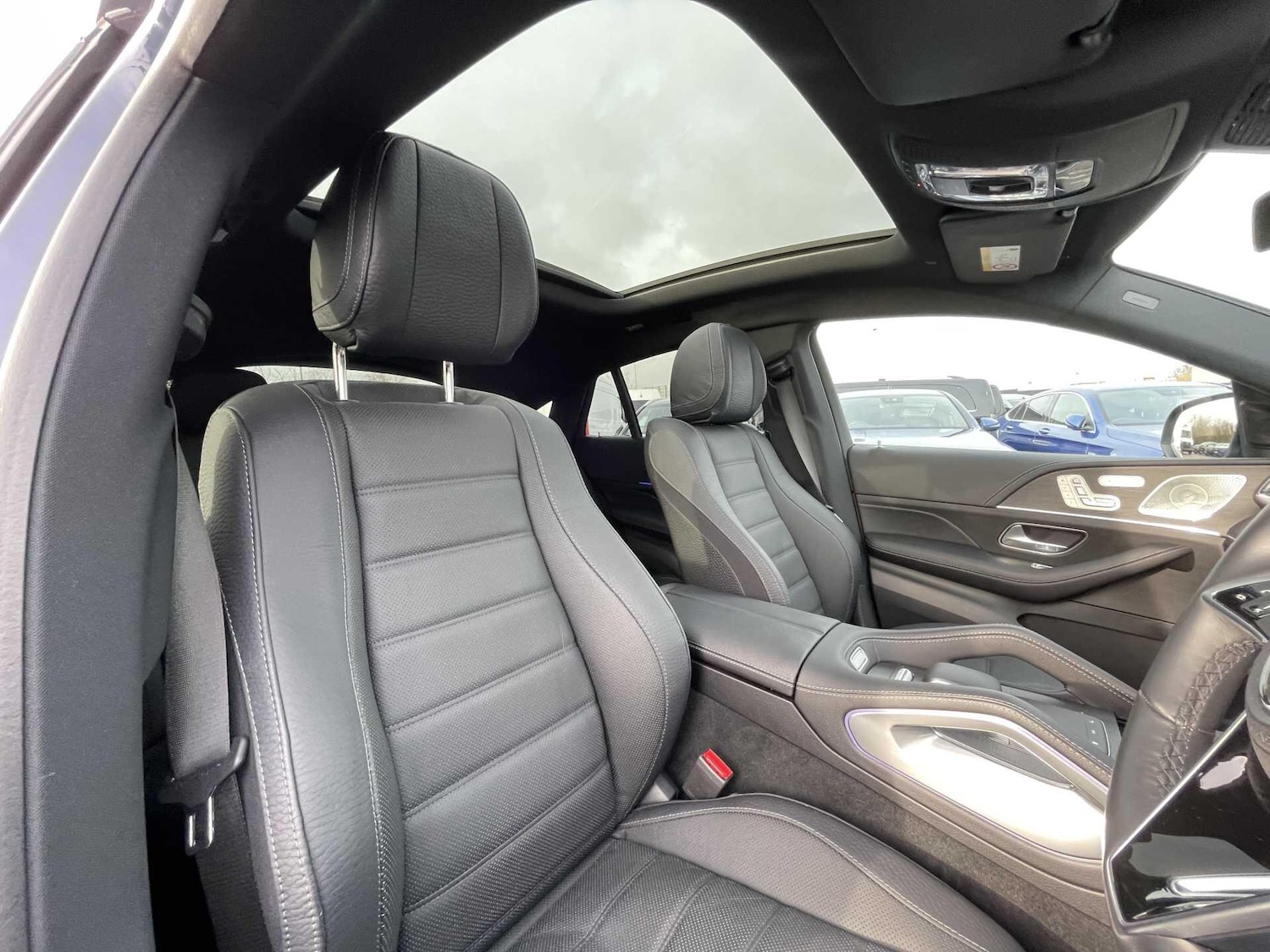 Used Mercedes-Benz GLE 2024 for sale - 77604884: Photo 23