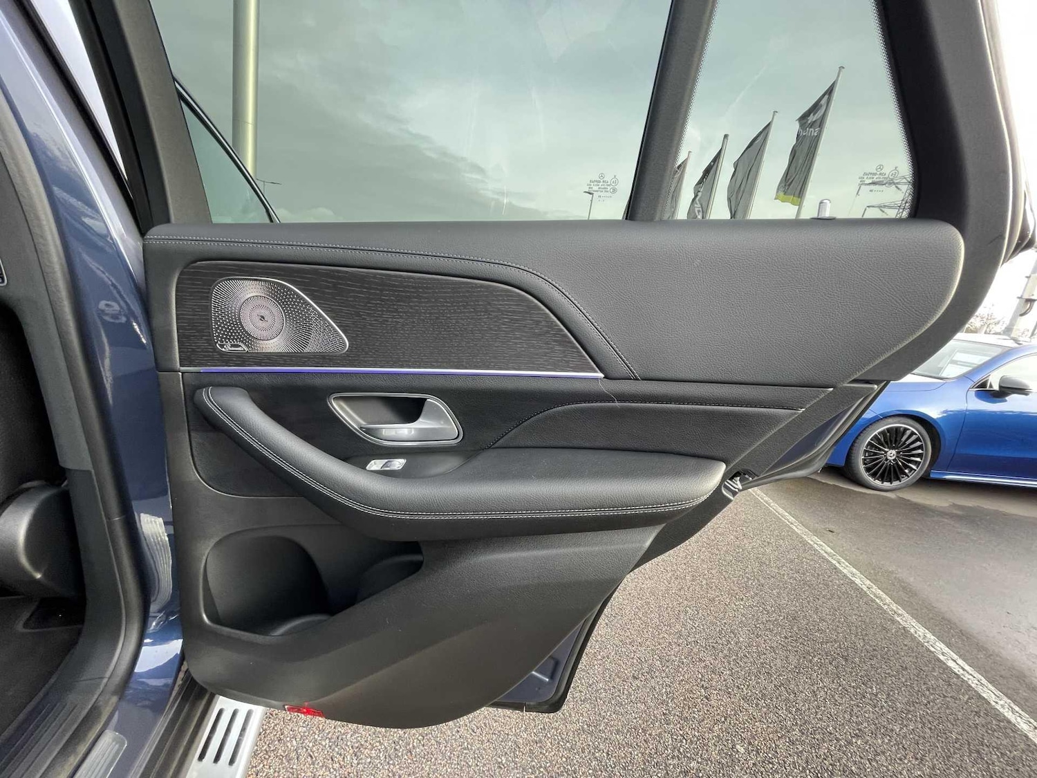 Used Mercedes-Benz GLE 2024 for sale - 77604884: Photo 25