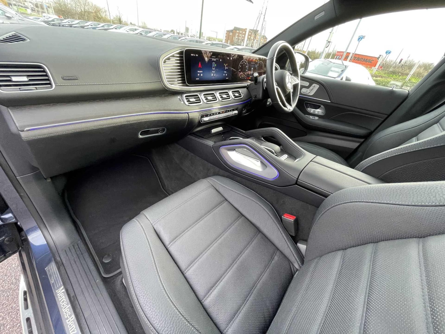 Used Mercedes-Benz GLE 2024 for sale - 77604884: Photo 27