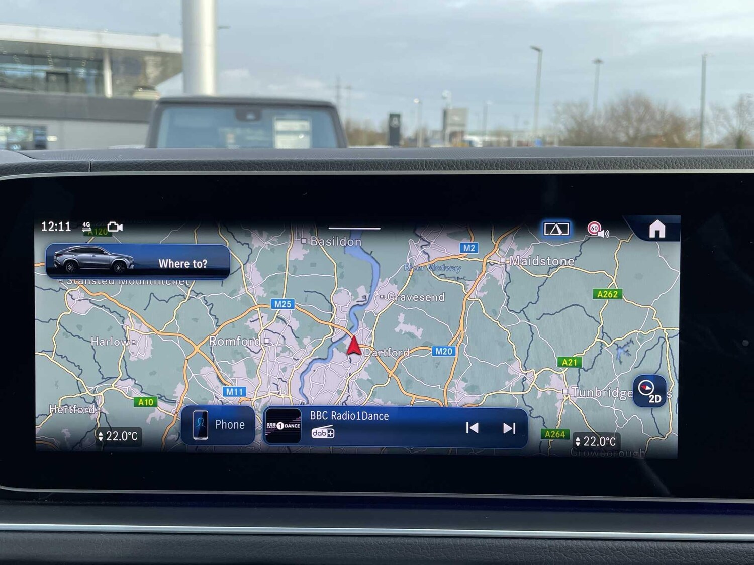 Used Mercedes-Benz GLE 2024 for sale - 77604884: Photo 34