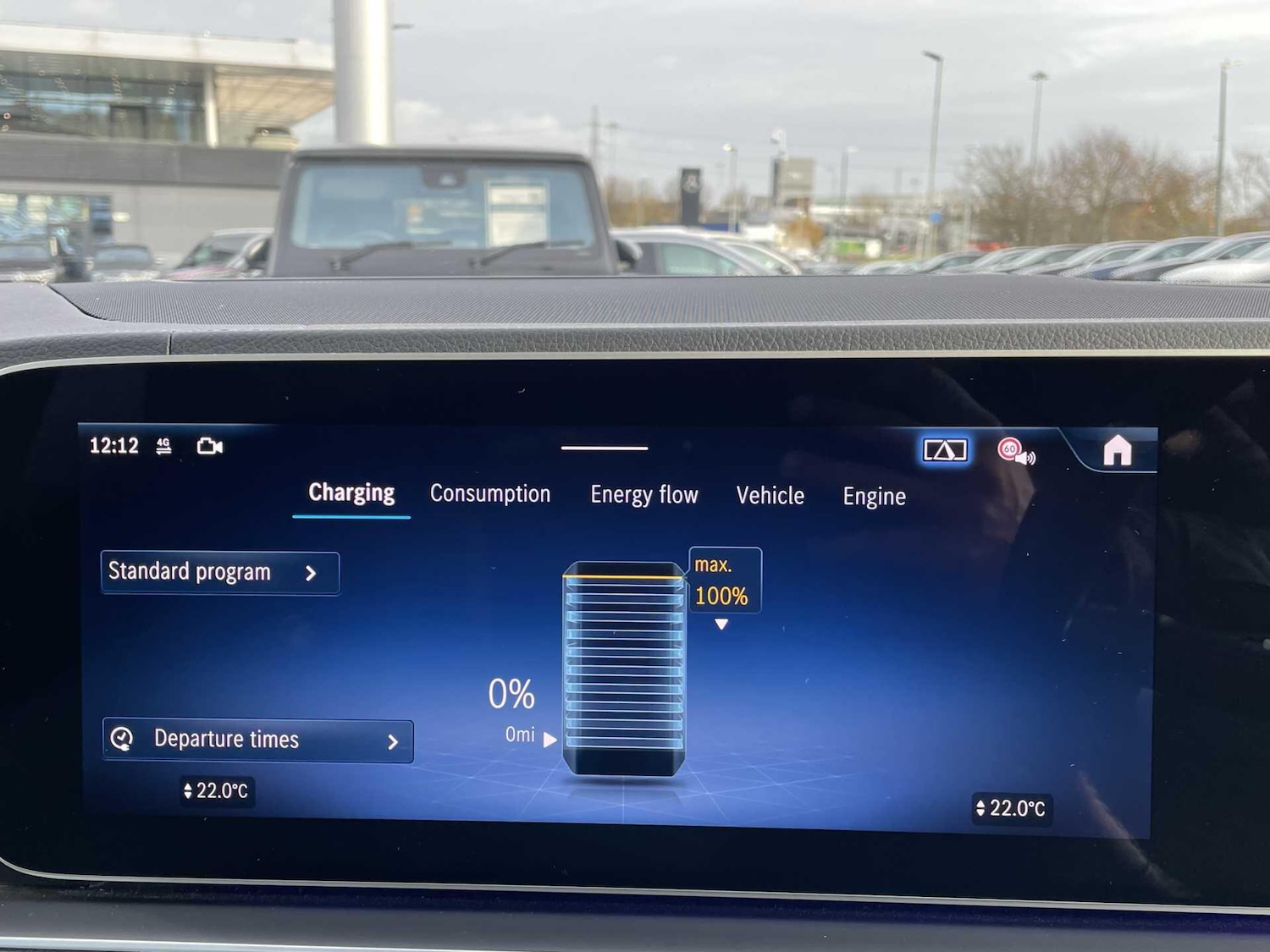 Used Mercedes-Benz GLE 2024 for sale - 77604884: Photo 38