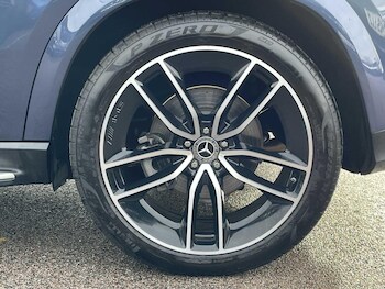 Used Mercedes-Benz GLE 2024 for sale - 77604884: Photo