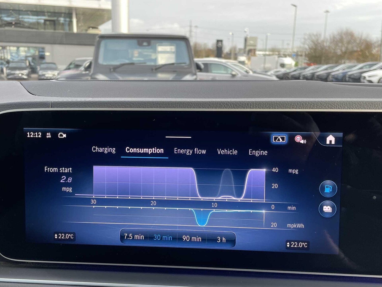 Used Mercedes-Benz GLE 2024 for sale - 77604884: Photo 40