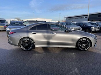 Used Mercedes-Benz CLA 2024 for sale - 78275987: Photo